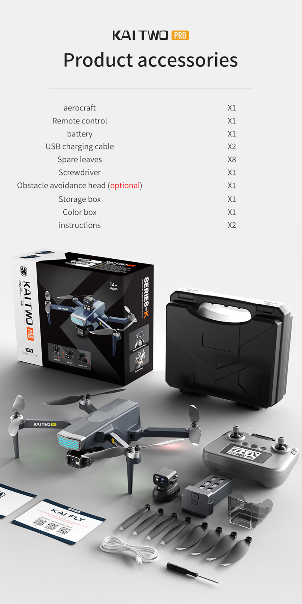 XKJ-KAI-TWO-PRO-249g-GPS-5G-WiFi-FPV-mit-4K-ESC-HD-Dual-Kamera-3-Achsen-Mechanical-Gimbal-360deg-Hin-2014997-18